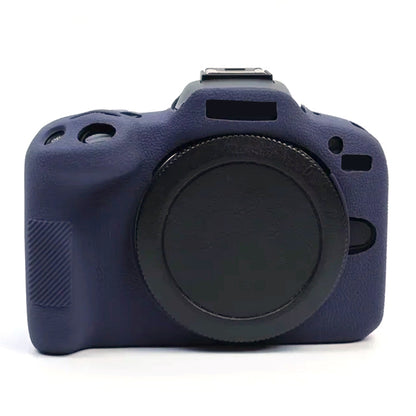 Silicone Case For Canon R50, Drop Protection Cover Camera Protector Anti-Scratch Sleeve