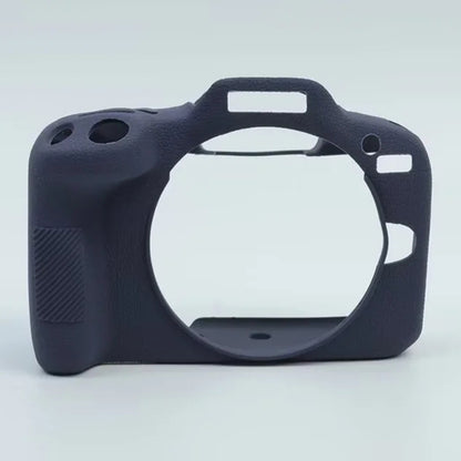 Silicone Case For Canon R50, Drop Protection Cover Camera Protector Anti-Scratch Sleeve