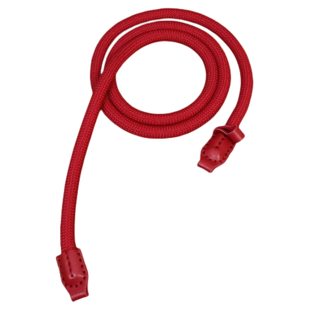 For Sony / Fujifilm / Canon Camera Shoulder Strap Quick Release Comfortable Digital Camera Sling Strap Neck-mounted Strap