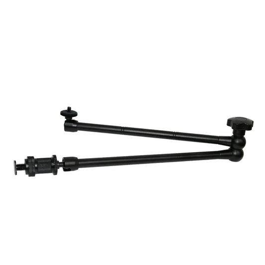 H009 20 Inch Articulated Magic Arm for Camera LCD Monitor Mic Flash Light Stand Photography Part