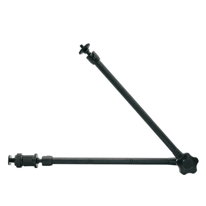H009 20 Inch Articulated Magic Arm for Camera LCD Monitor Mic Flash Light Stand Photography Part