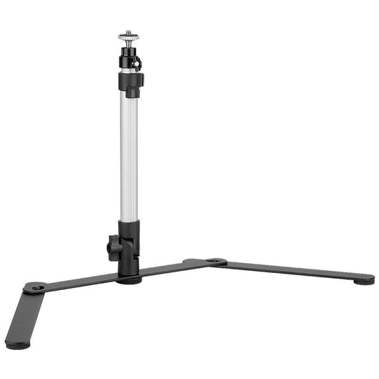 A103 Self-Mounting Digital Camera Mount Holder Portable Video Mini Tripod Stand Lightweight Adjustable Tripod