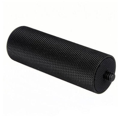 L021 LED Fill Light Handheld Camera Flash Metal Bracket SLR Camera Handle with 1 / 4 Screw Adapter