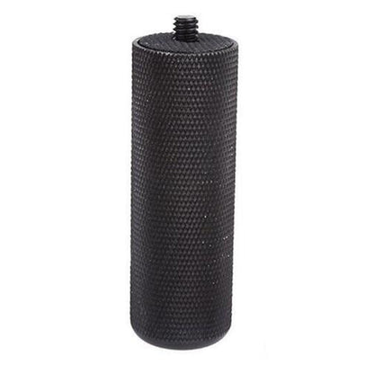 L021 LED Fill Light Handheld Camera Flash Metal Bracket SLR Camera Handle with 1 / 4 Screw Adapter