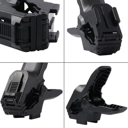 G110 Multi-function Flexible Clamp Arm Bracket Holder Mount Adapter for GoPro Hero Action Camera