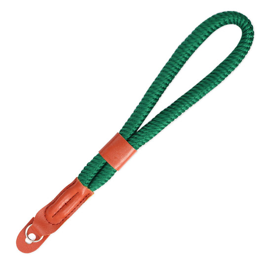 SZ02 SLR Camera Hand Strap Camera Carrying Lanyard Anti-lost Braided Wrist Rope