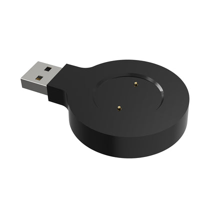 For Honor Watch GS 3i USB Mini Watch Charger with Charging Dock Station Stand Holder