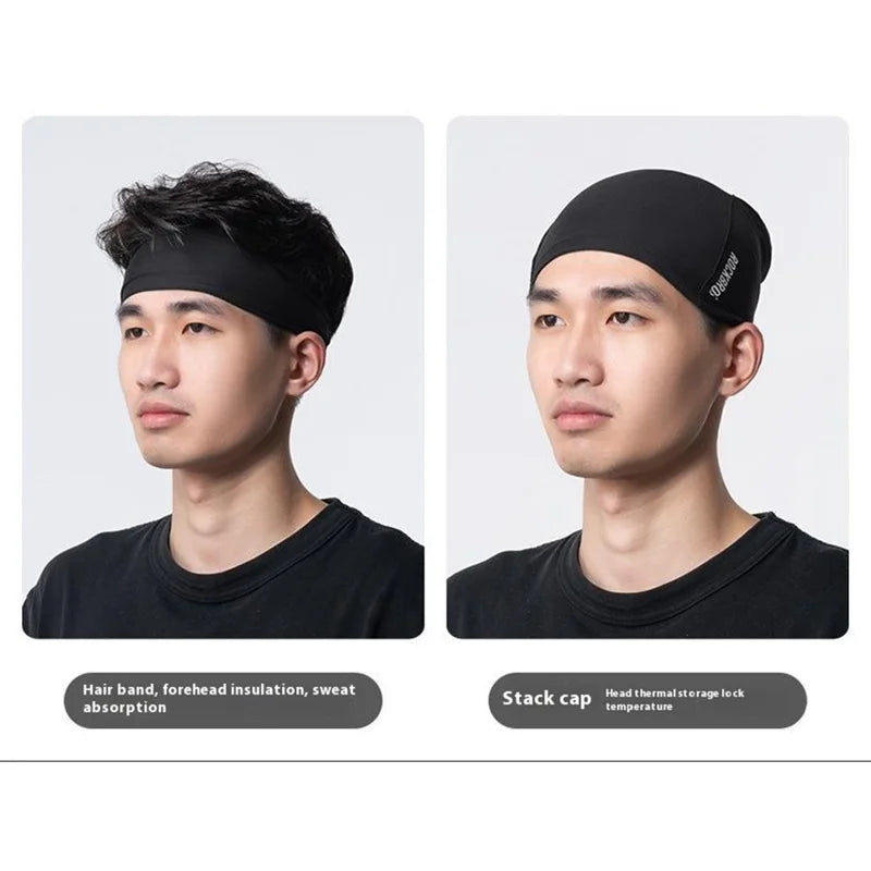 ROCKBROS 11240017 YDWB003 Autumn Winter Cycling Face Mask Outdoor Skiing Neck Gaiter