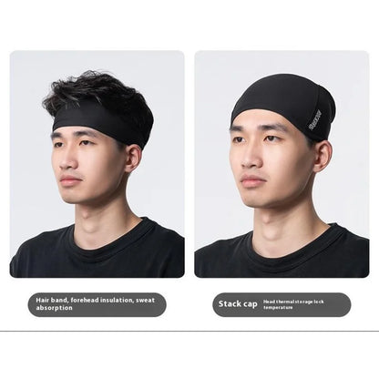 ROCKBROS 11240017 YDWB003 Autumn Winter Cycling Face Mask Outdoor Skiing Neck Gaiter