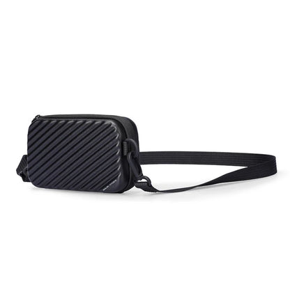 MARK RYDEN MR-488 Fashion Crossbody Bag Diagonal Texture Hard Shell Men Shoulder Bag