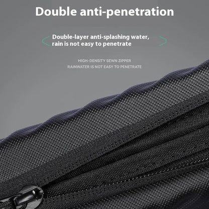 MARK RYDEN MR-488 Fashion Crossbody Bag Diagonal Texture Hard Shell Men Shoulder Bag