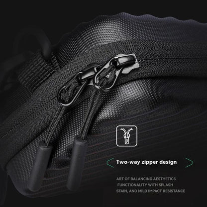 MARK RYDEN MR-488 Fashion Crossbody Bag Diagonal Texture Hard Shell Men Shoulder Bag