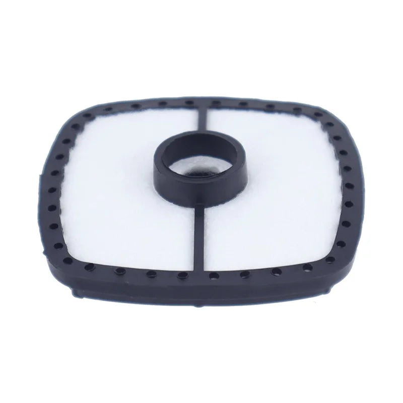 5Pcs Air Filter for Echo GT225 / SRM210 / ES210 Trimmer Blower High Efficiency Replacement Filter