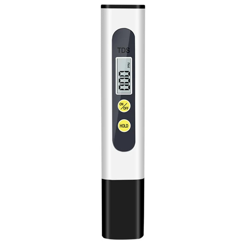 Portable Digital TDS Meter Household Water Quality Purity Tester Pen Measuring Tool