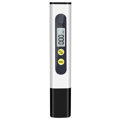 Portable Digital TDS Meter Household Water Quality Purity Tester Pen Measuring Tool