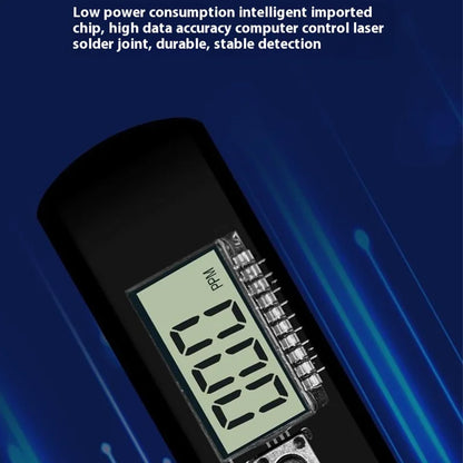 Portable LCD Digital TDS Water Quality Tester Water Testing Pen Measuring Tool