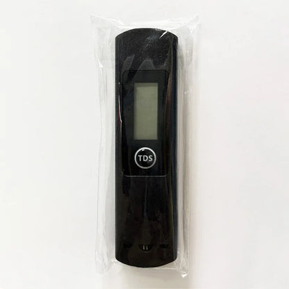 Portable LCD Digital TDS Water Quality Tester Water Testing Pen Measuring Tool