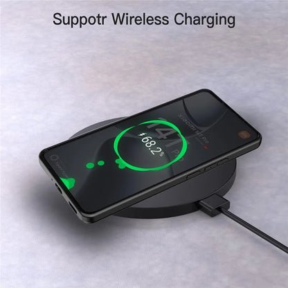 For Xiaomi 14T Pro Case Anti-Drop Soft TPU Matte Phone Cover