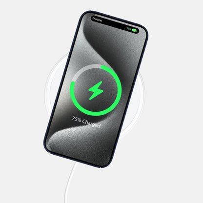 KZDOO For iPhone 16 Case Aramid Fiber Phone Cover Support Wireless Charging