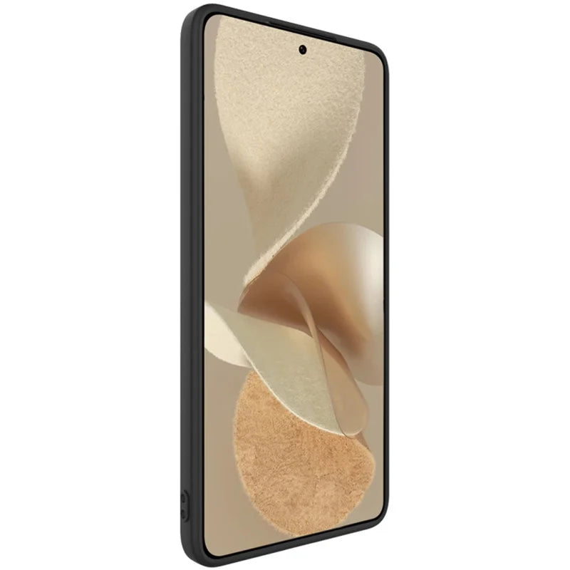 IMAK UC-3 Series for Xiaomi 14T Pro Case Matte Anti-Fingerprint Soft TPU Cover