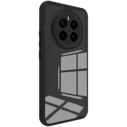 IMAK UX-9A Series for Honor Magic7 5G Clear Case TPU+PC Phone Cover Reinforced Corners