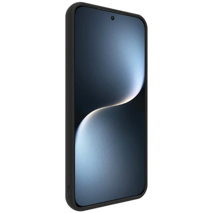 IMAK UX-9A Series for Honor Magic7 5G Clear Case TPU+PC Phone Cover Reinforced Corners