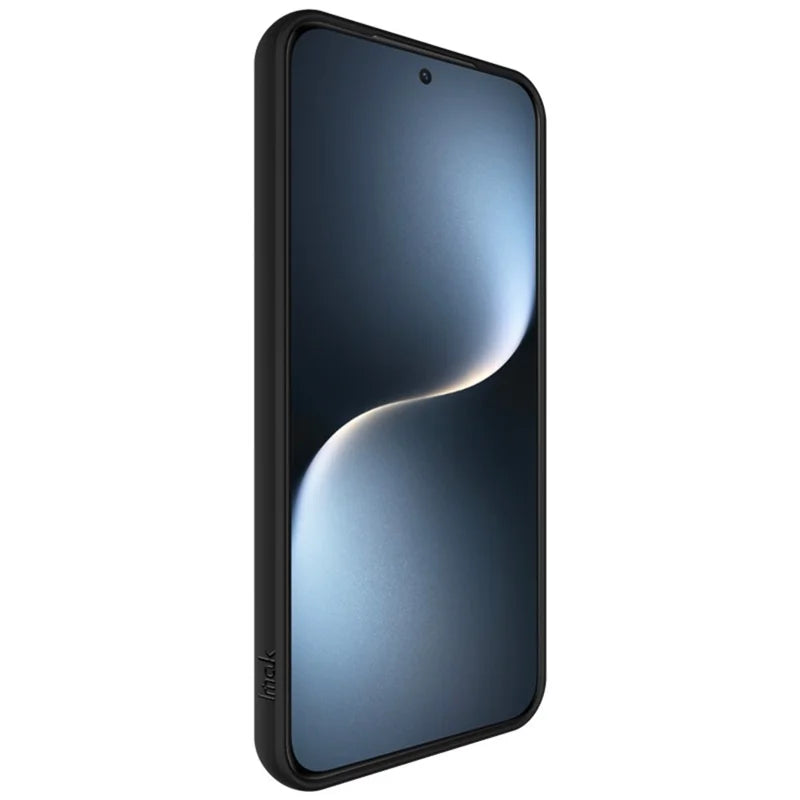 IMAK UX-9B For Honor Magic7 5G Phone Case Compatible with MagSafe PC TPU Matte Mobile Cover