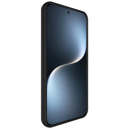 IMAK UX-9B For Honor Magic7 5G Phone Case Compatible with MagSafe PC TPU Matte Mobile Cover