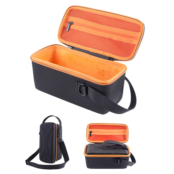 Storage Bag for Marshall Middleton Bluetooth Speaker Box Hard EVA Anti-Scratch Protective Case