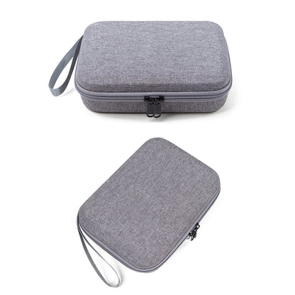 For DJI Action 4  /  3 Portable Sports Camera Storage Bag Shockproof EVA Carrying Case