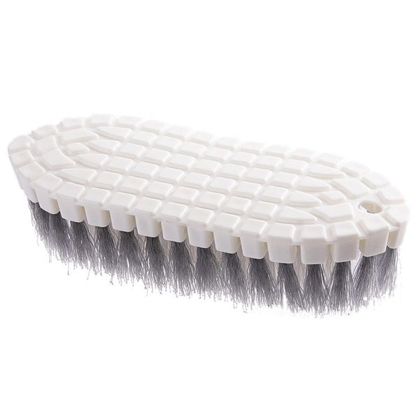 Bendable Cleaning Brush Household Sink Bathtub Laundry Brush for Tubs, Sink, Tile Walls, Countertops and Floors