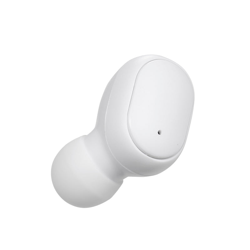 A6S TWS Bluetooth 5.0 Earphones Stereo Wireless Noise Cancellation Headsets