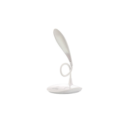 WS-601 360 Degree Adjustable Touch Switch Rechargeable Eye ProtectionSimple LED Table Lamp