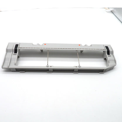 M008 2xM004 Side Brushes+2xM001 Filters+M007 Main Brush Cover+M002 Main Brush with Cleaning Comb Accessories Kit for Xiaomi Mijia Xiaowa Roborock Vacuum Cleaner