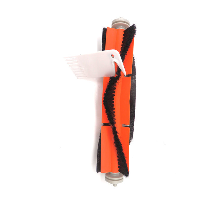 M008 2xM004 Side Brushes+2xM001 Filters+M007 Main Brush Cover+M002 Main Brush with Cleaning Comb Accessories Kit for Xiaomi Mijia Xiaowa Roborock Vacuum Cleaner
