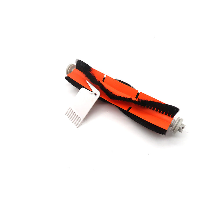 M008 2xM004 Side Brushes+2xM001 Filters+M007 Main Brush Cover+M002 Main Brush with Cleaning Comb Accessories Kit for Xiaomi Mijia Xiaowa Roborock Vacuum Cleaner