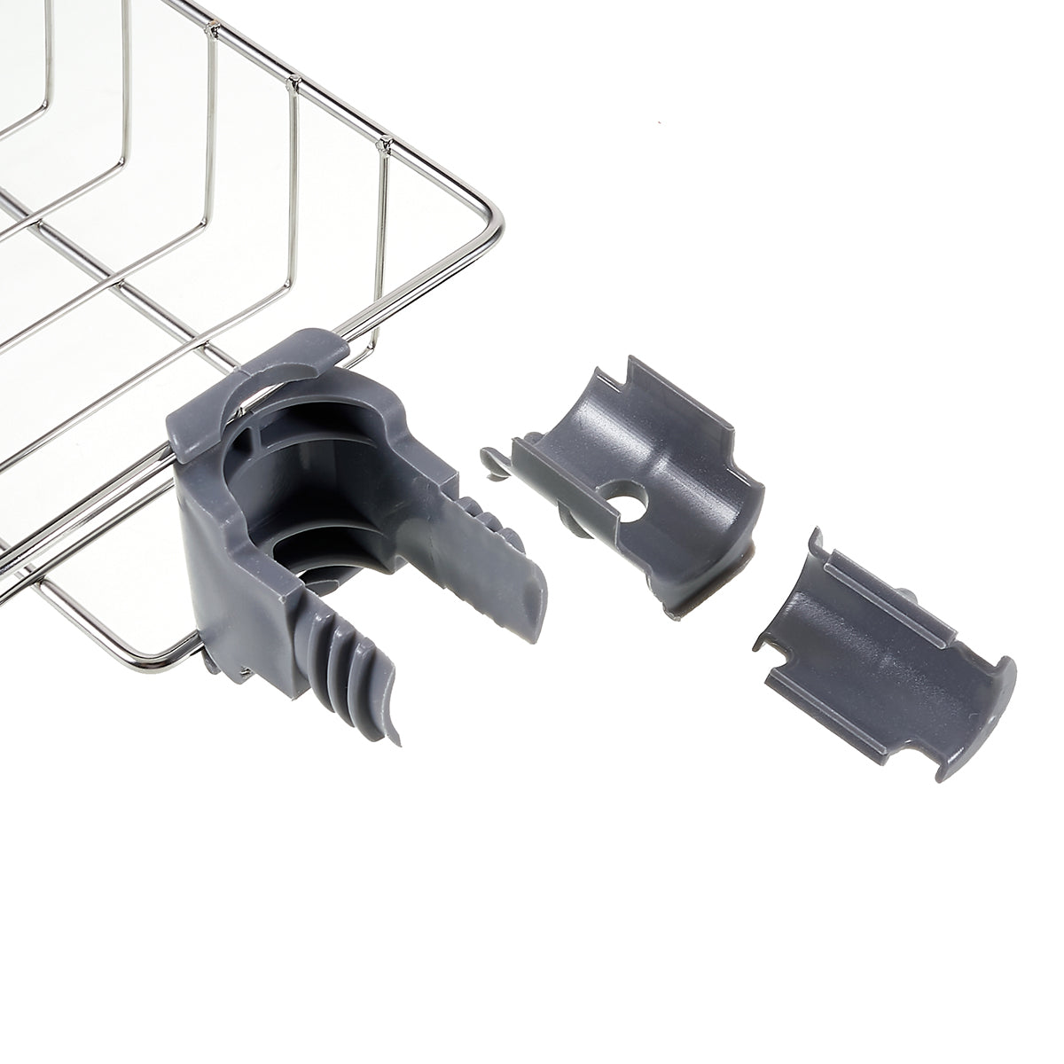 Sink Tap Hanging Storage Holder Faucet Storage Rack Sponge Kitchen Faucet Clip Shelf Towel Organizer
