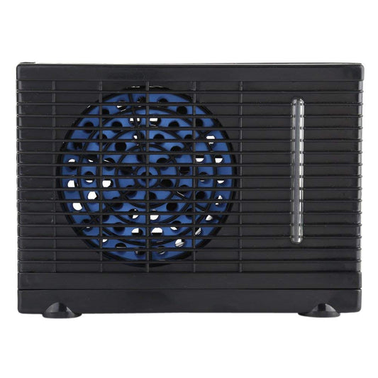 12V Portable Car Vehicle Water Cooling Air Conditioning Fan Cooler
