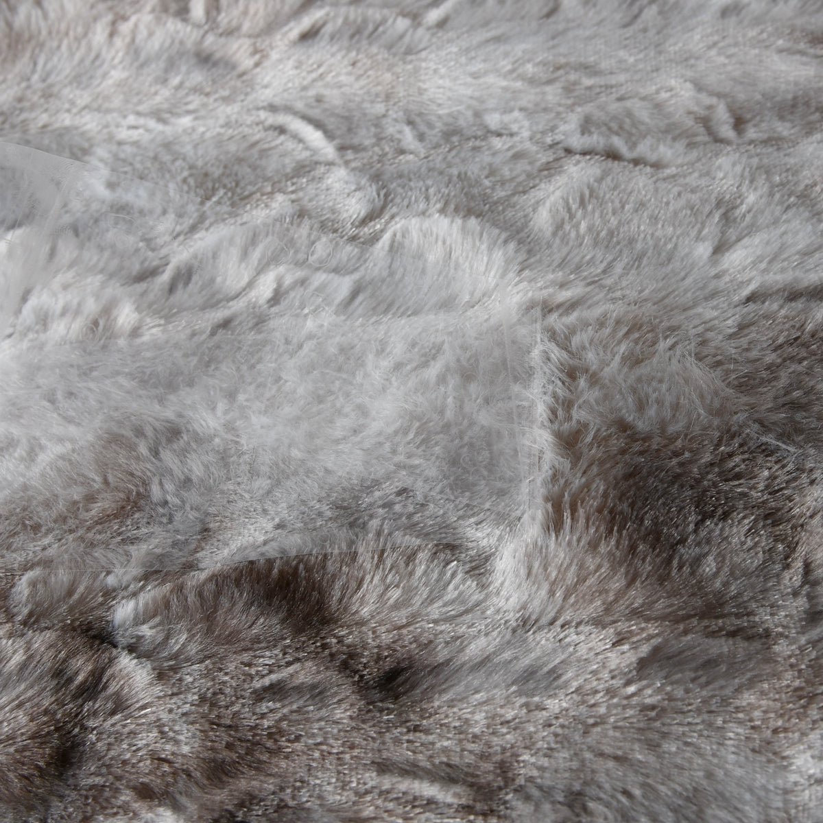 130x160cm Thickening Flannel Lamb Composite Home Office Double-Layer Blanket