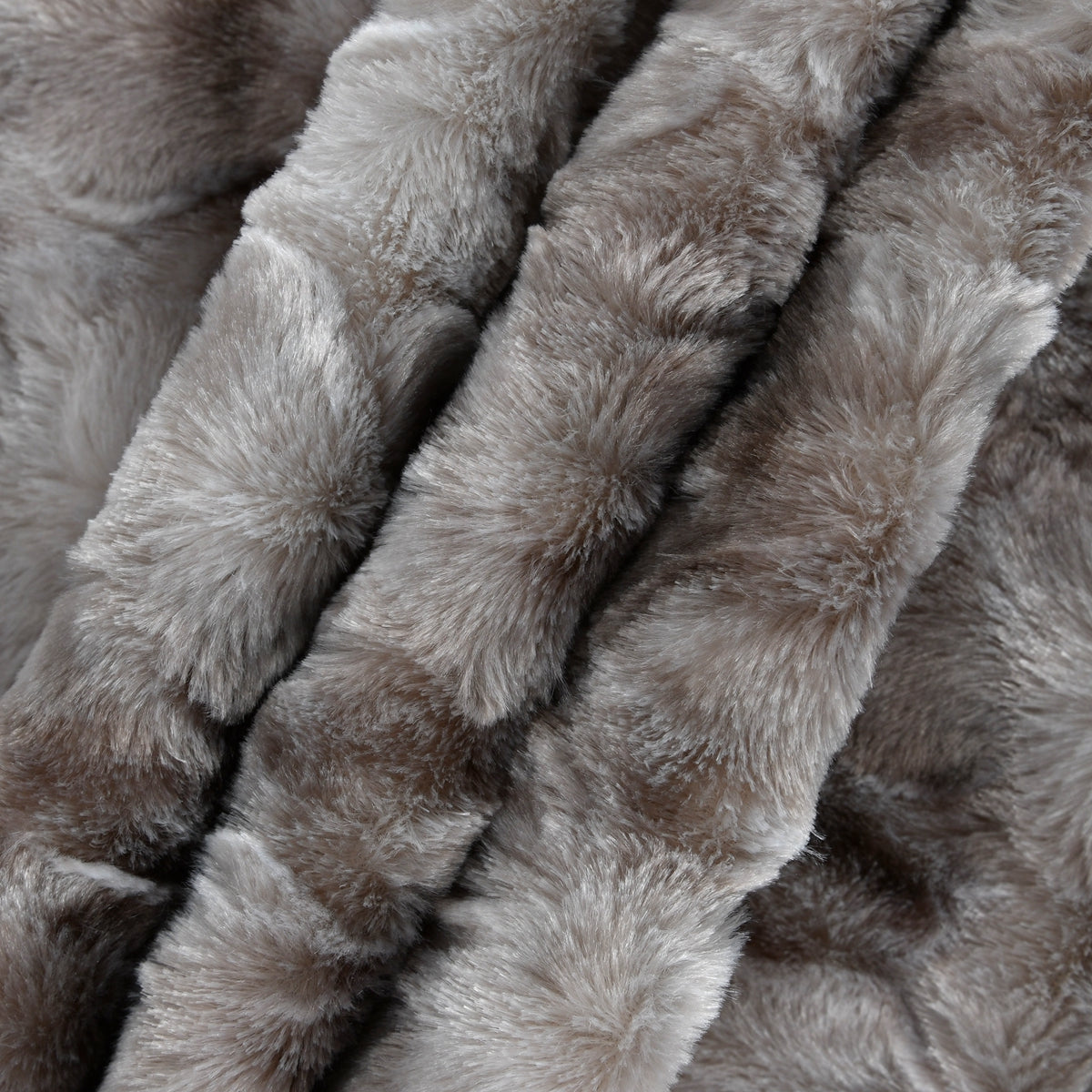 130x160cm Thickening Flannel Lamb Composite Home Office Double-Layer Blanket