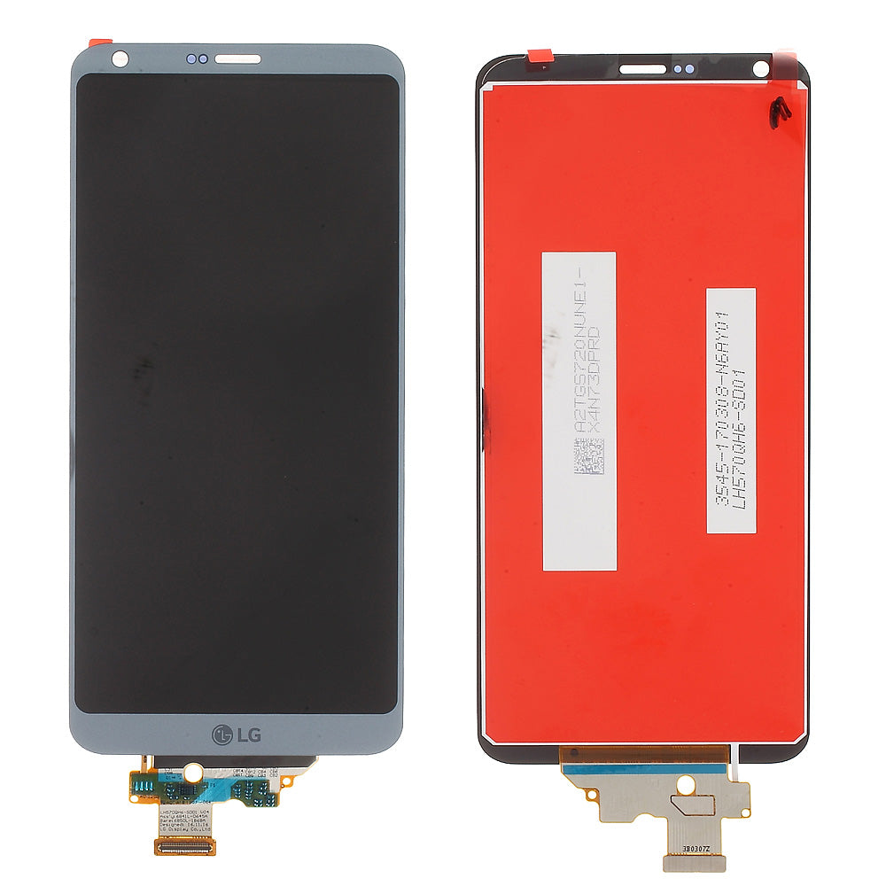 For LG G6 Screen and Digitizer Assembly Part Replacement (OEM)