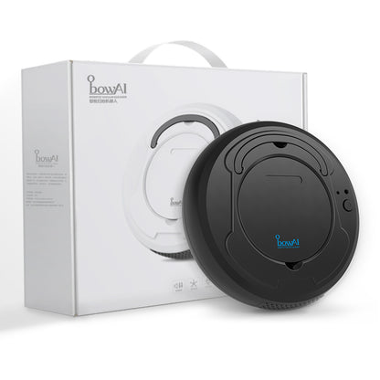 OB8 Rechargeable Smart Robot Vacuum Cleaner 3 In 1 Floor Sweeping Household Cleaning Machine
