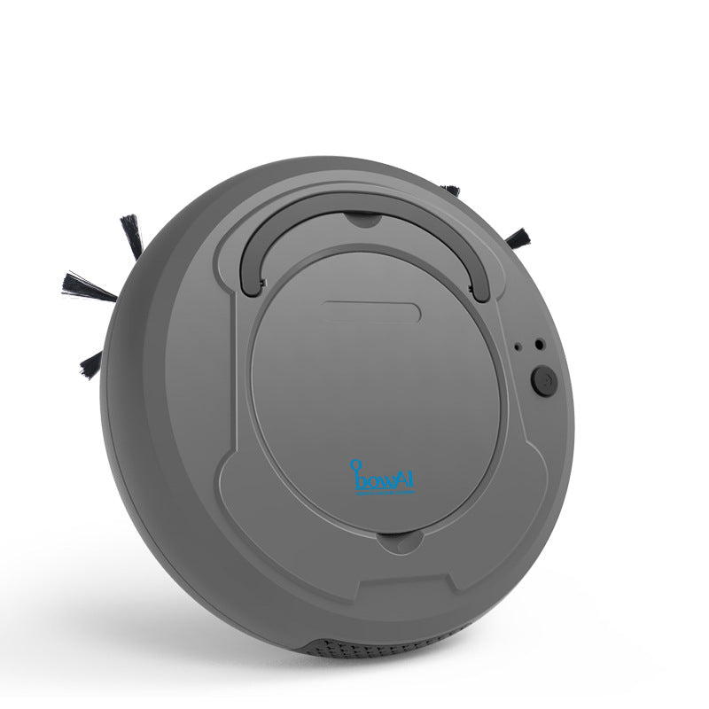 OB8 Rechargeable Smart Robot Vacuum Cleaner 3 In 1 Floor Sweeping Household Cleaning Machine