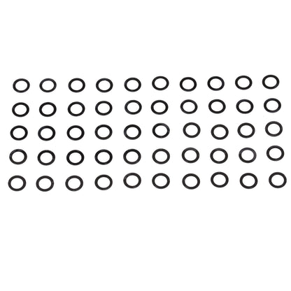 100Pcs/Pack Rear Back Camera Glass Lens Cover Replacement for iPhone 6s/6 4.7 inch