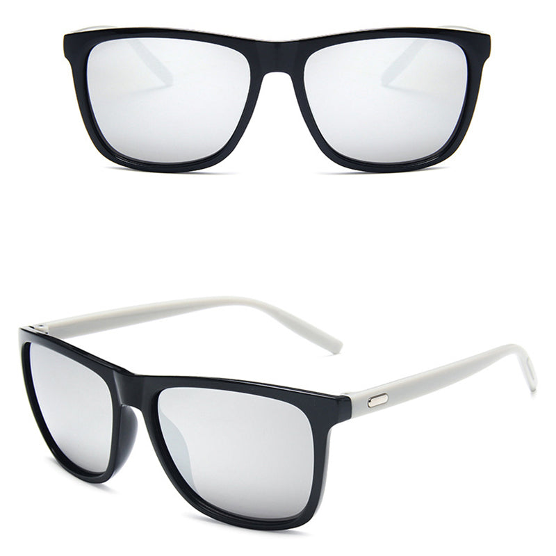Stylish Men Sport Glasses Daily Wear Cycling Fishing Sunglasses