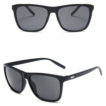 Stylish Men Sport Glasses Daily Wear Cycling Fishing Sunglasses