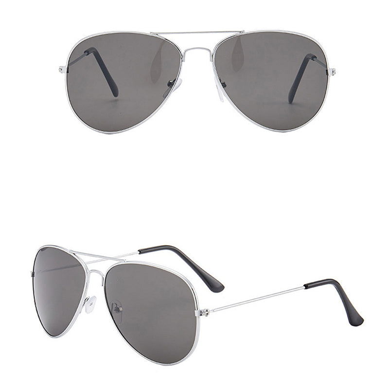 Anti UV Men Women Sport Glasses Daily Wear Stylish Sunglasses