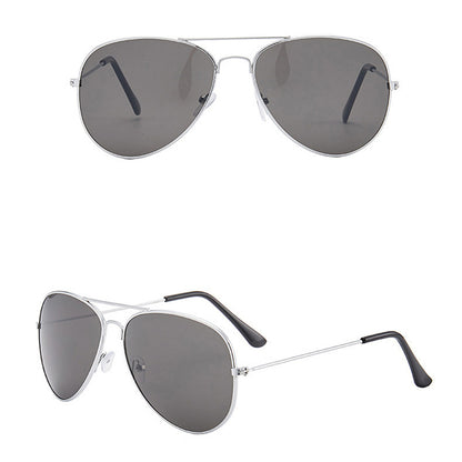 Anti UV Men Women Sport Glasses Daily Wear Stylish Sunglasses