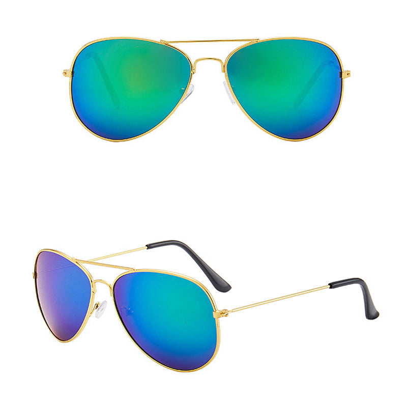 Anti UV Men Women Sport Glasses Daily Wear Stylish Sunglasses