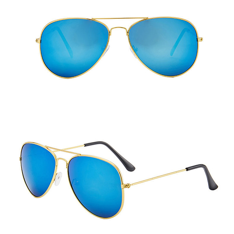 Anti UV Men Women Sport Glasses Daily Wear Stylish Sunglasses